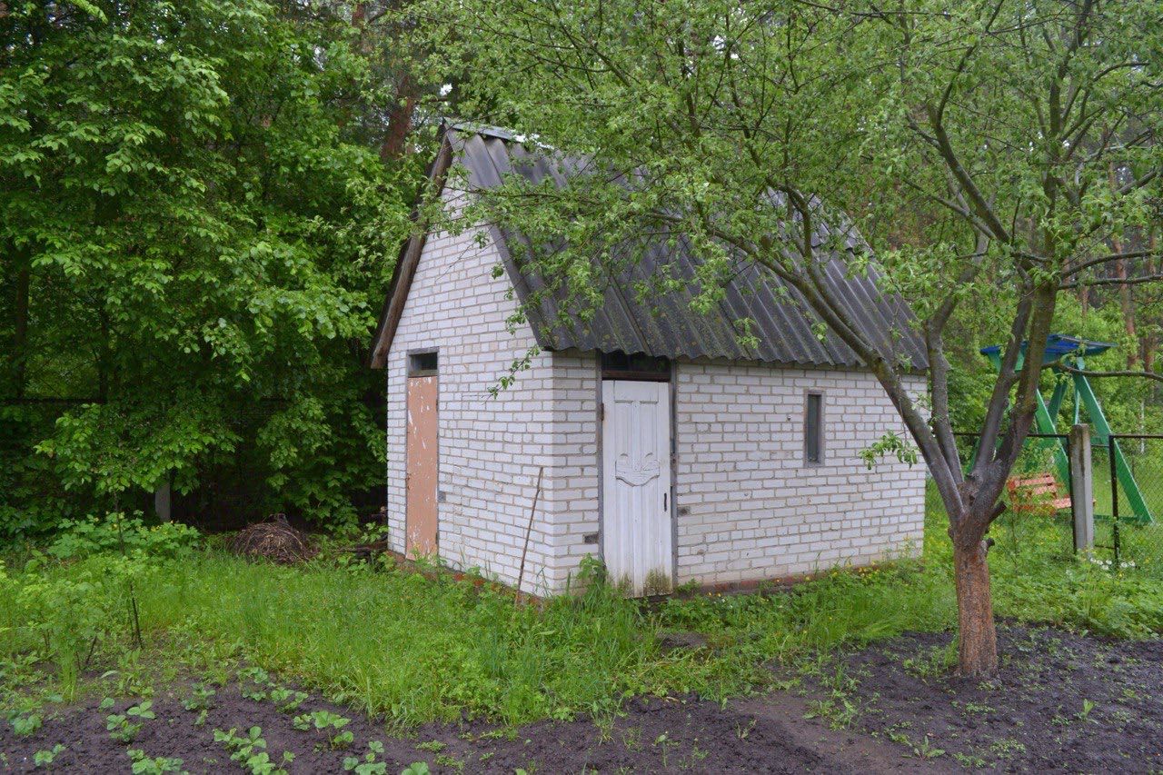 Продам дачу в Сумах (Баранівка, Блактині озера)