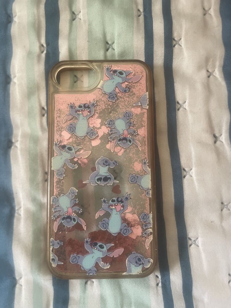 Capas iphone 8 novas