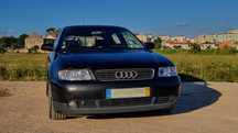 Audi A3 8L1  - 1.9TDI - Sport 17