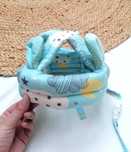 Capacete de Proteção de Bebé