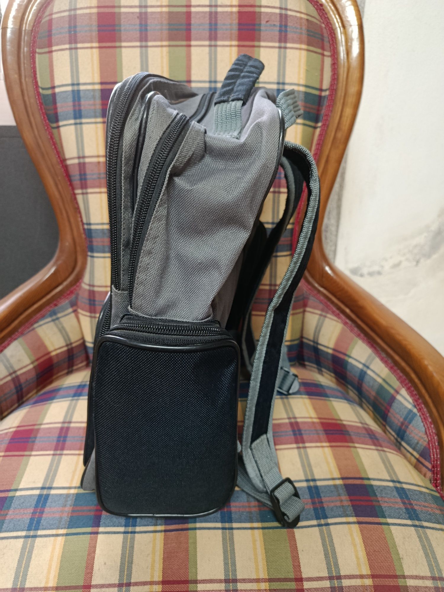 Mochila Dragon Ball GT