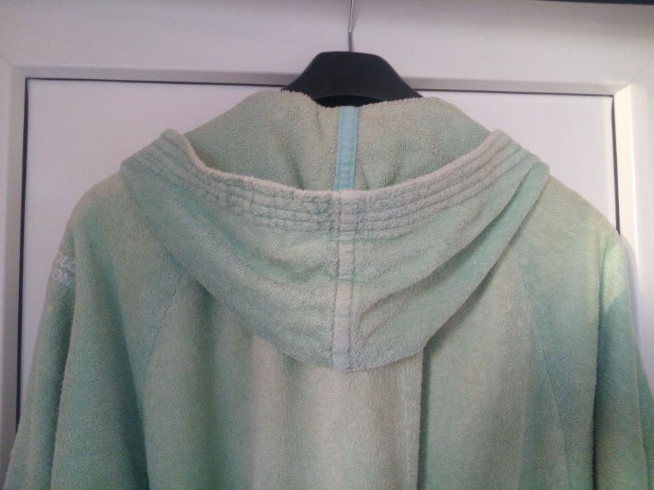 Roupão United Colors of Benetton