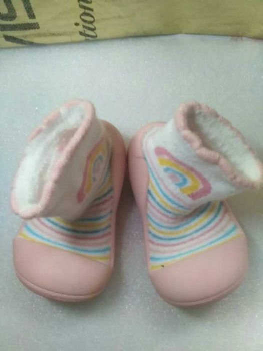Атіпаси(перше взуття)роз 20/21