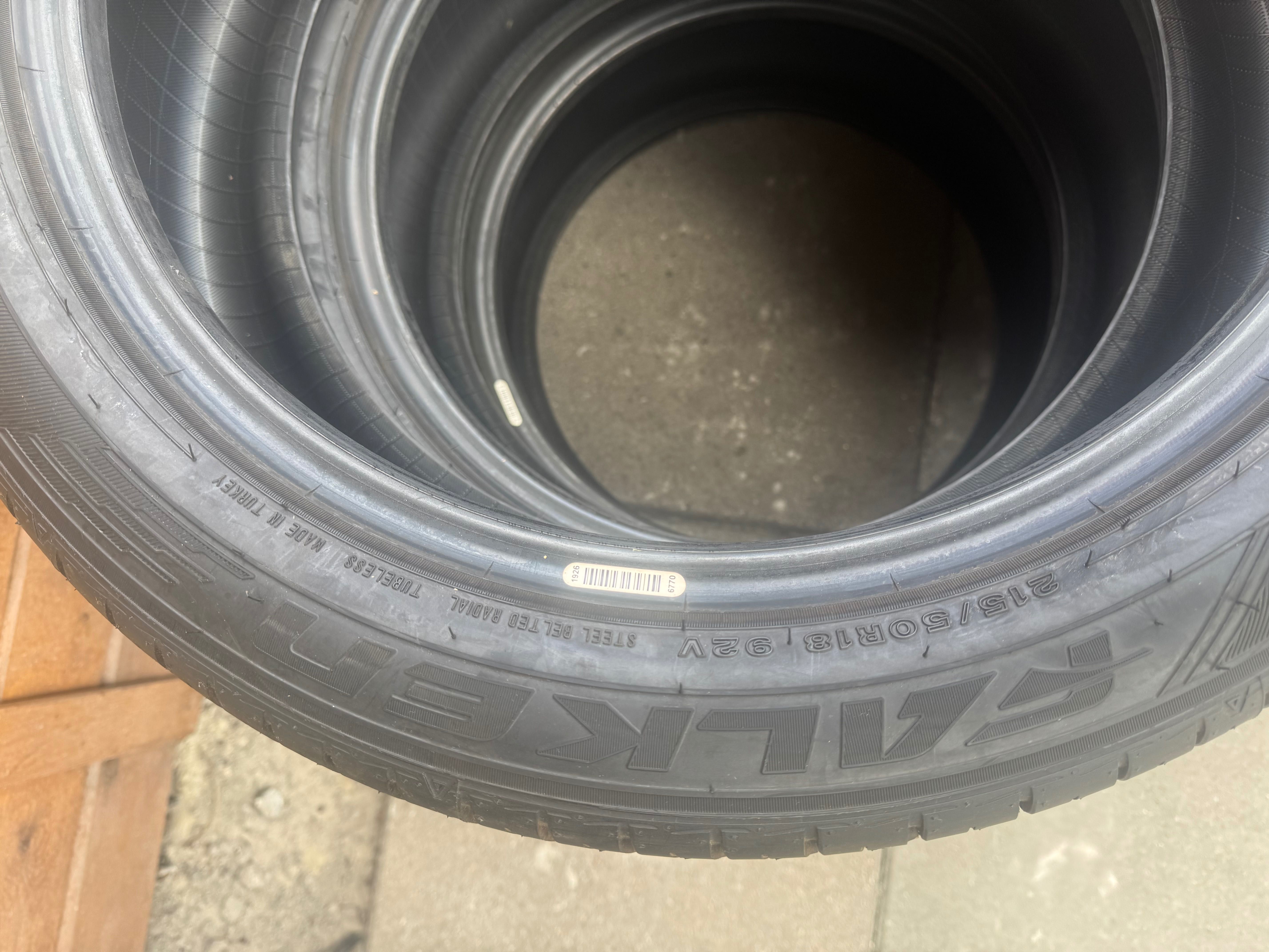 Falken Ziex ZE310A ECORUN