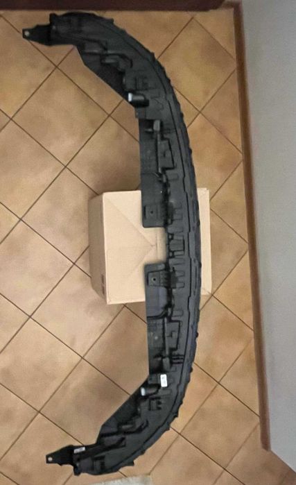 Lampa LED DRL Hyundai Kona 2023-