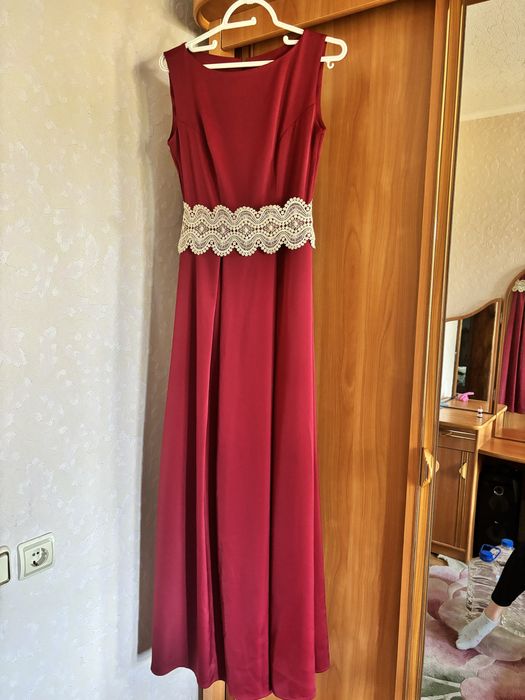 Випускна сукня, розмір XS-S