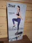 Step steper stopień do ćwiczeń fitness