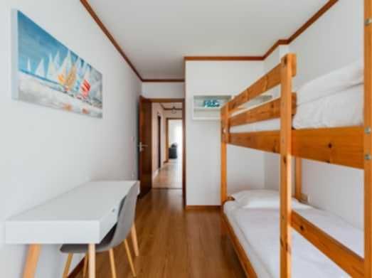 Apartamento a 4 minutos do mar