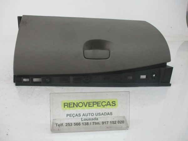 Porta luvas RENAULT Megane III (BZ0_)