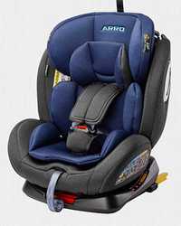 Автокресло arro caretero isofix (0 36 кг)