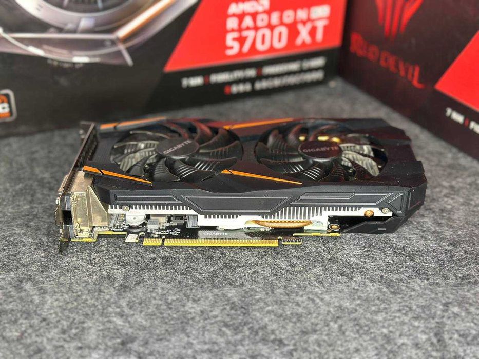 Gigabyte GTX 1060 ОС 5GB | Windforce | Гарантія 90 днів | Магазин