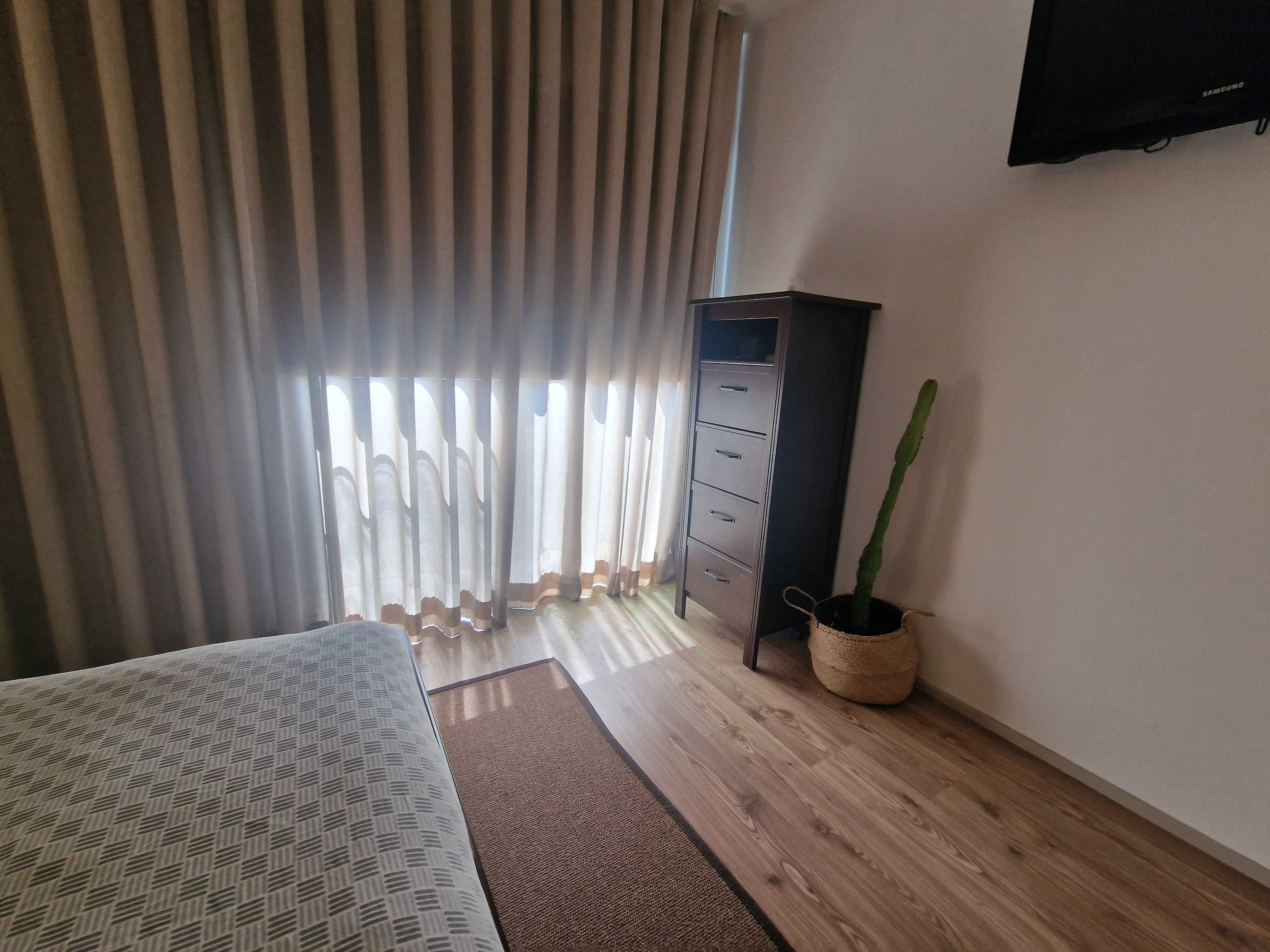Mobilia quarto completa IKEA