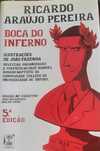 "Boca do Inferno" livro de Ricardo Araujo Pereira