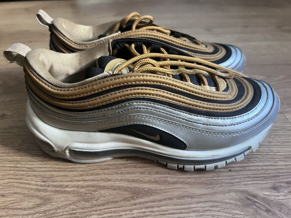 buty nike air max 97 rozmiar 38