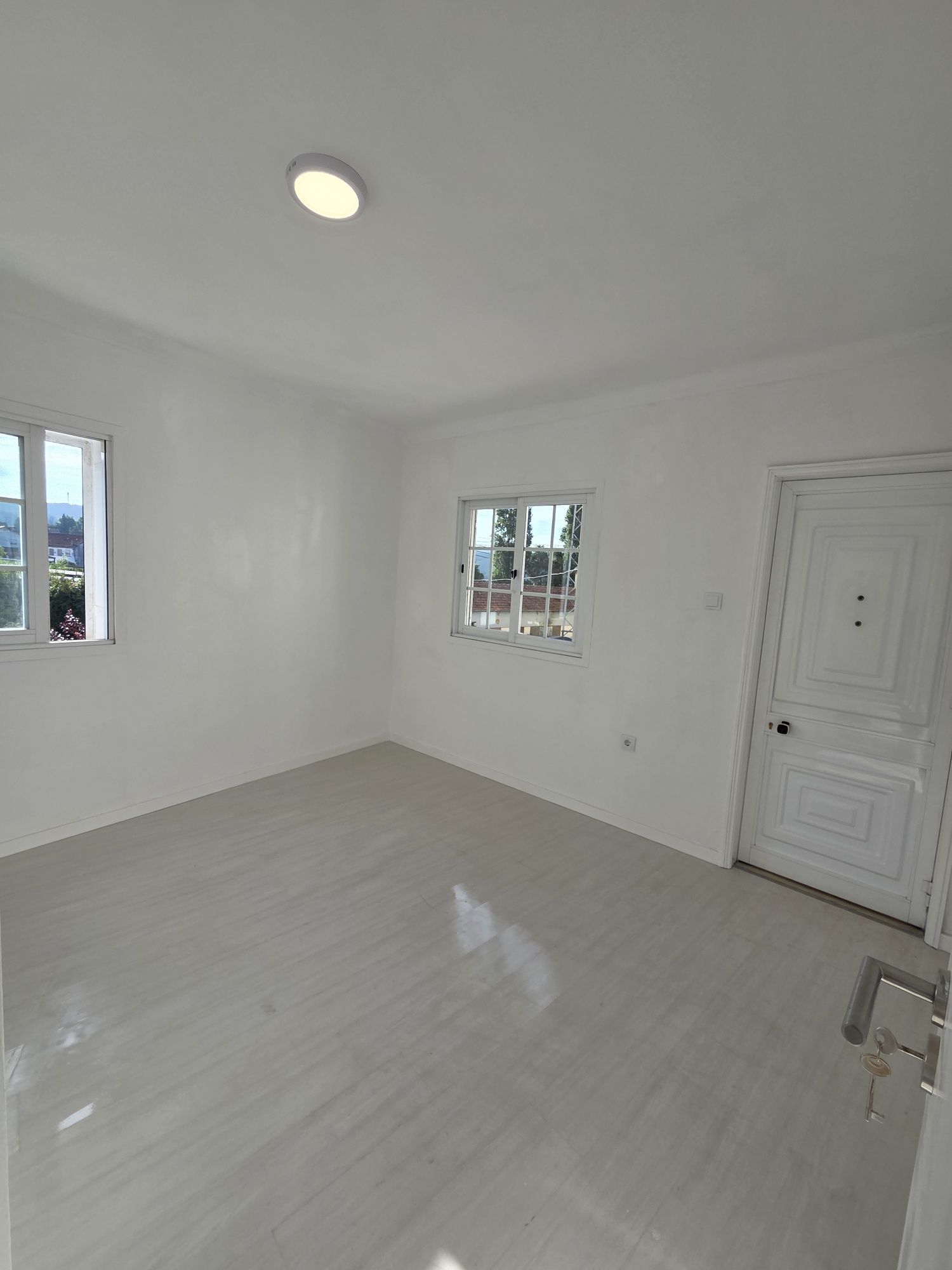 Andar Moradia T2