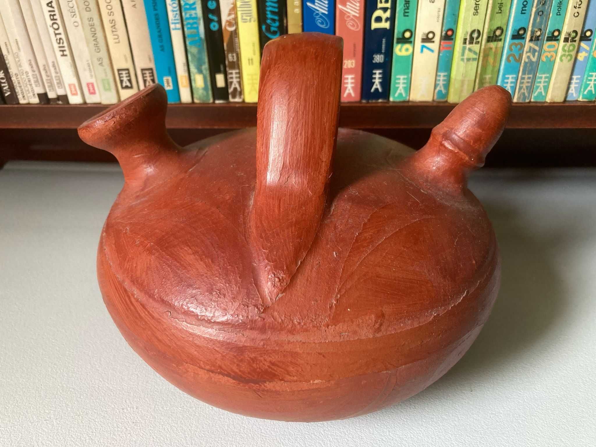 Bilha Decorativa