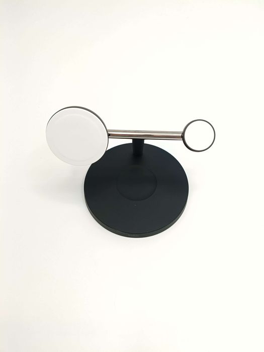 Ładowarka indukcyjna do MagSafe Belkin do Apple Watch, AirPods,  Qi2