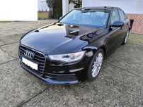 Audi A6 2014/15* 2.0 TDI*190 koni*manual*SEDAN*Bezwypadkowa*Właściciel