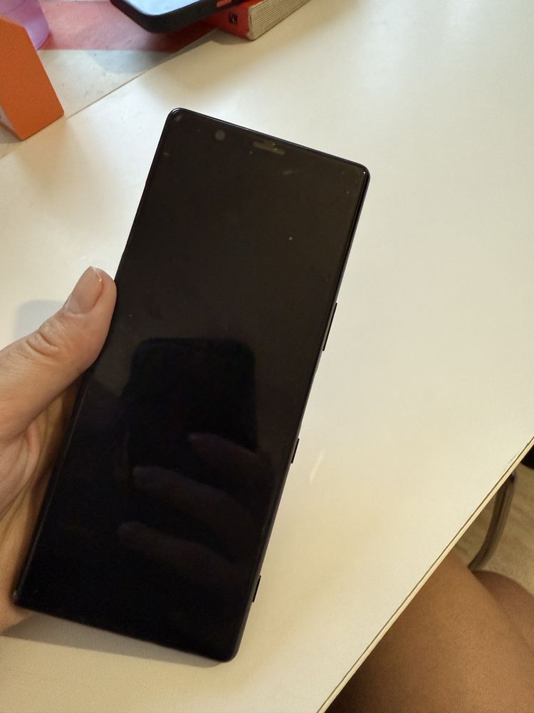 Sony Xperia 5 J 9210 używany