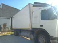 Sprzedam Volvo FM 7