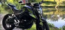 Loncin cr4 lx-250