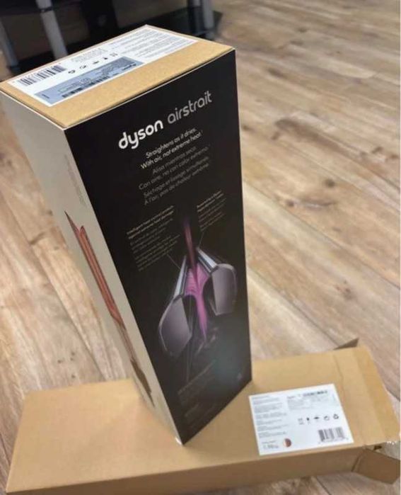 Oryginał Dyson airstrait HT01