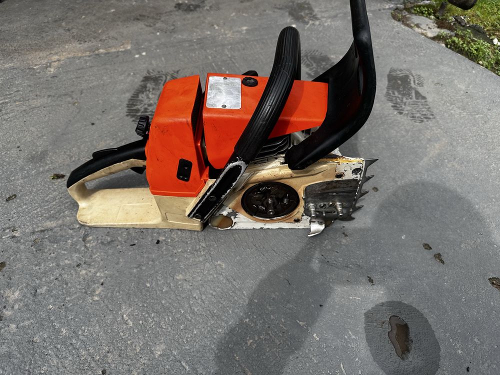 Piła spalinowa Stihl 028Av 026av