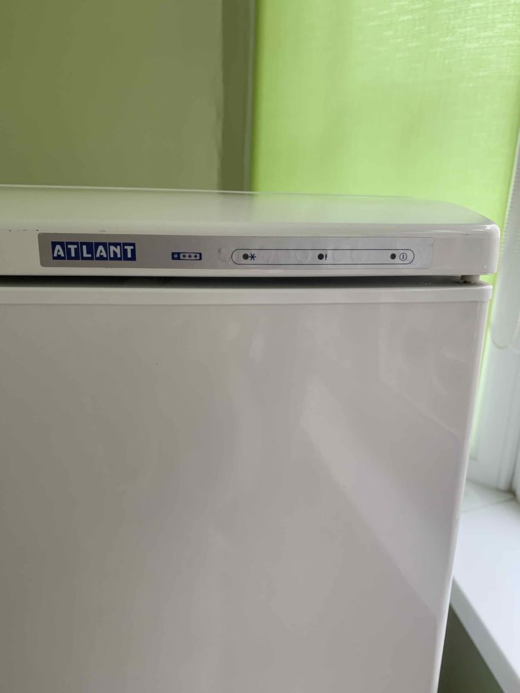 Холодильна камера Atlant