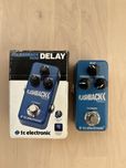Tc electronic Flashback mini delay
