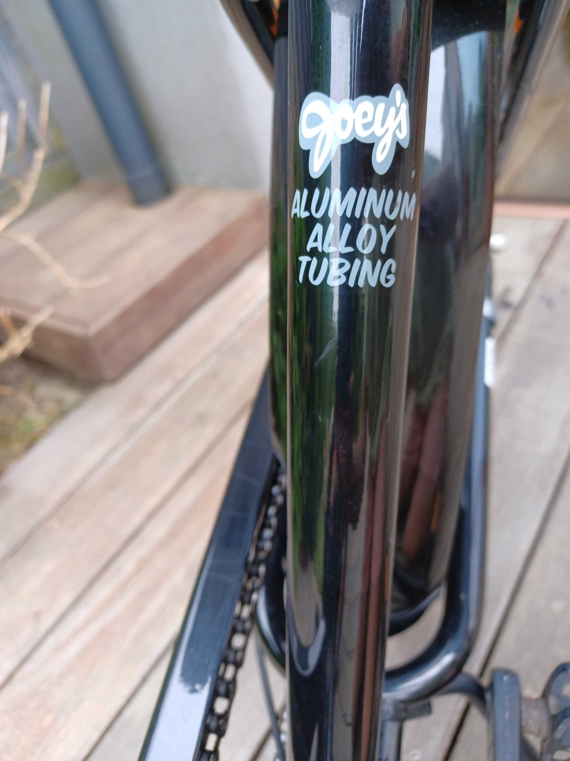 Rower Electra Sparker Cruiser