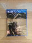 Hellblade Senuas Sacrifice PS4\PS5 nowa folia PL