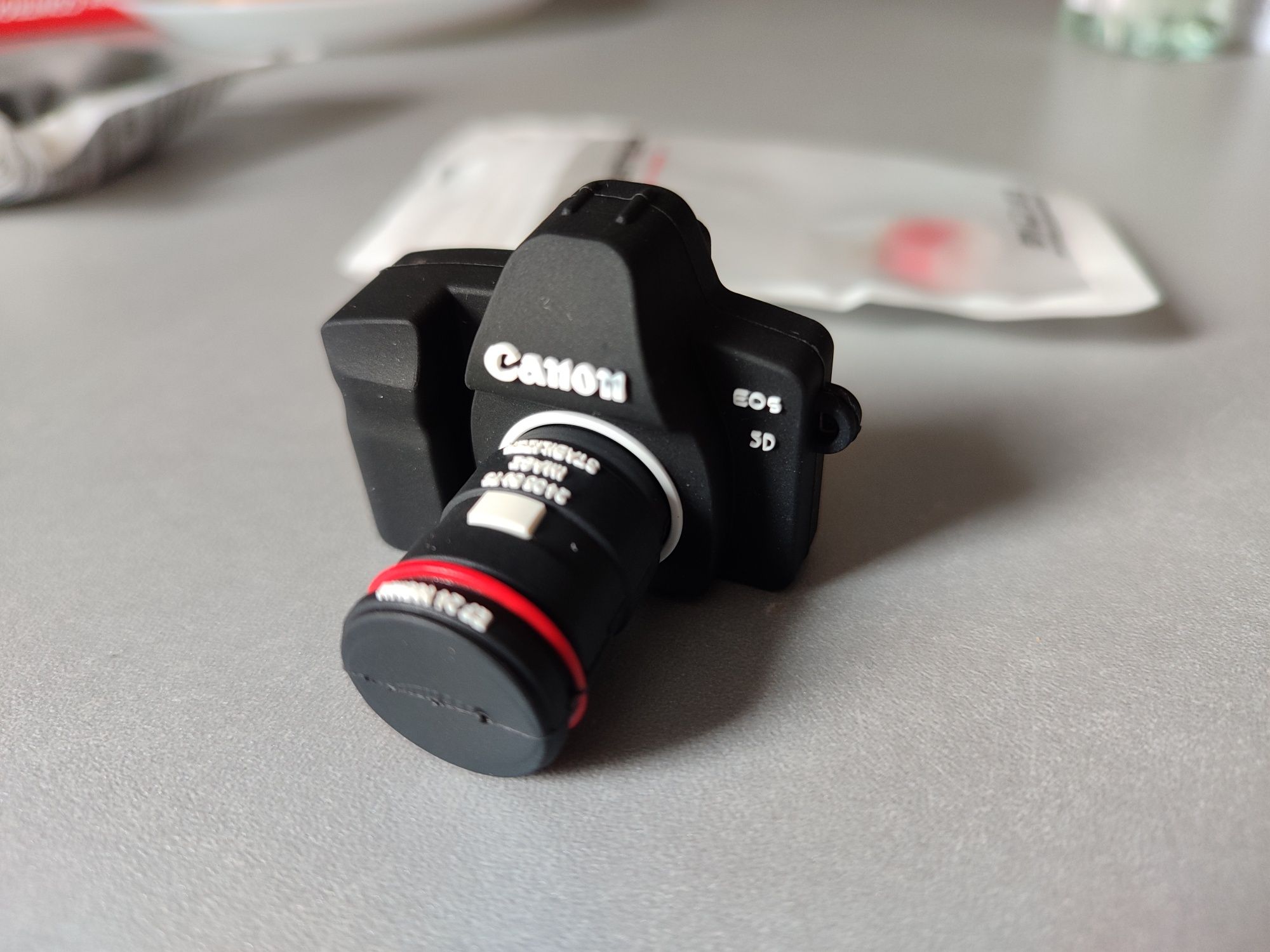 Pendrive 3.0 32gb aparat lustrzanka foto