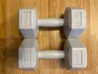 Hantle 3kg Springos