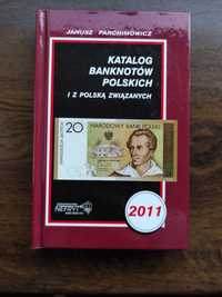 Katalog banknotów PL