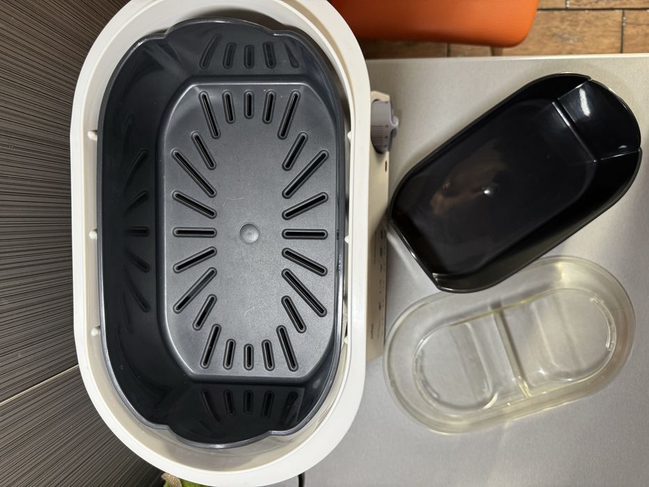 Пароварка Braun  MultiGourmet