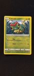 Pokémon - Caterpie 001/149 (Sun & Moon)
