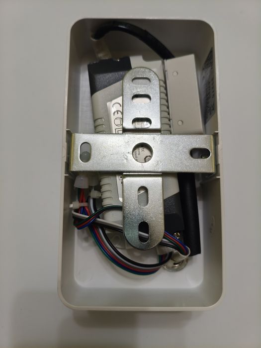 Світильник спот лампа  Eglo rgb