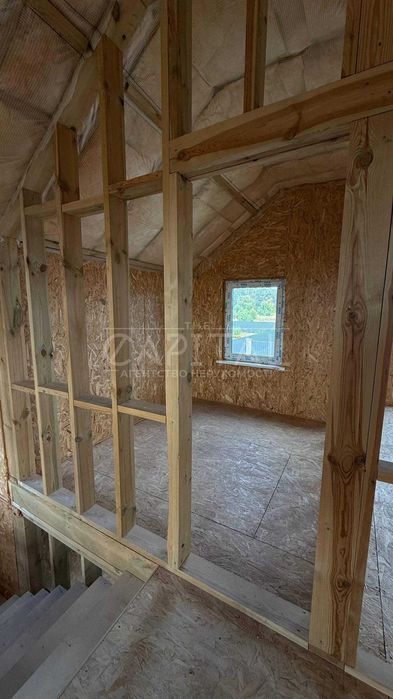 Продаж будинку км Вишневий Хуторок 128 м2 Петропавлівське Вишеньки