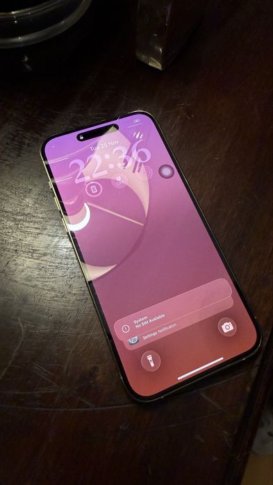 iPhone 14 Pro Max – Bateria 85% • Excelente preço LISBOA