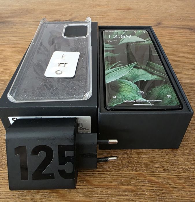 Motorola Edge 40 Pro 256/12