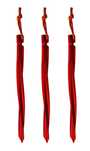 Śledzie do namiotu spiralne Alpinuim S-Stake 25 cm 3 szt