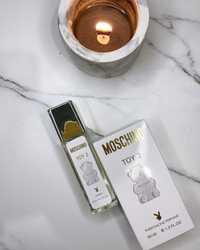 Moschino Pheromone Parfum жіночий 40 мл