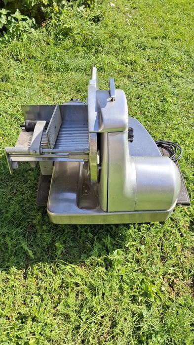 Krajalnica Berkel