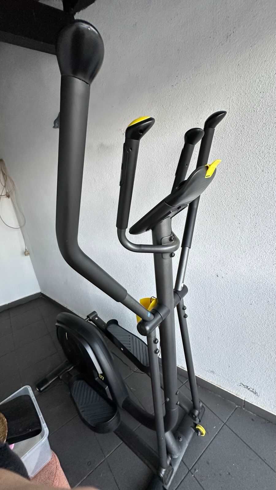 Eliptico bicicleta Doymos