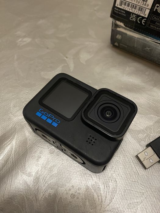 GoPro Hero 10 Black