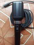 Mikrofon Sony Vintage