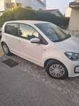 Vendo Carro Volkswagen