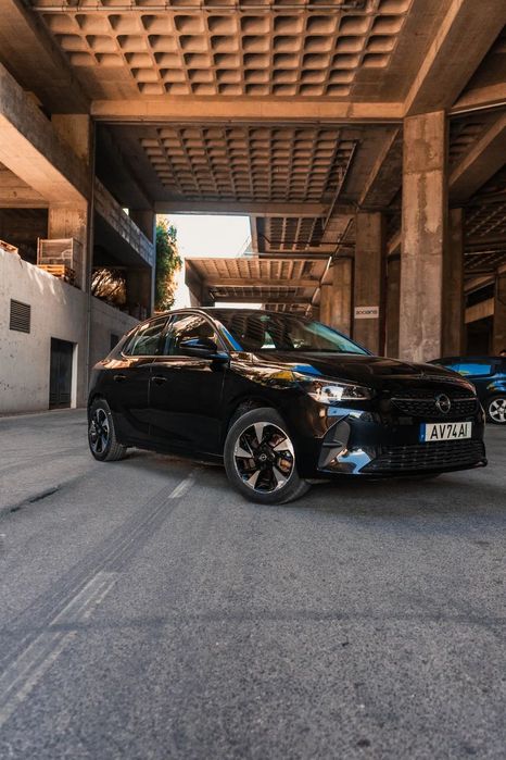 Opel Corsa-e Business Edition