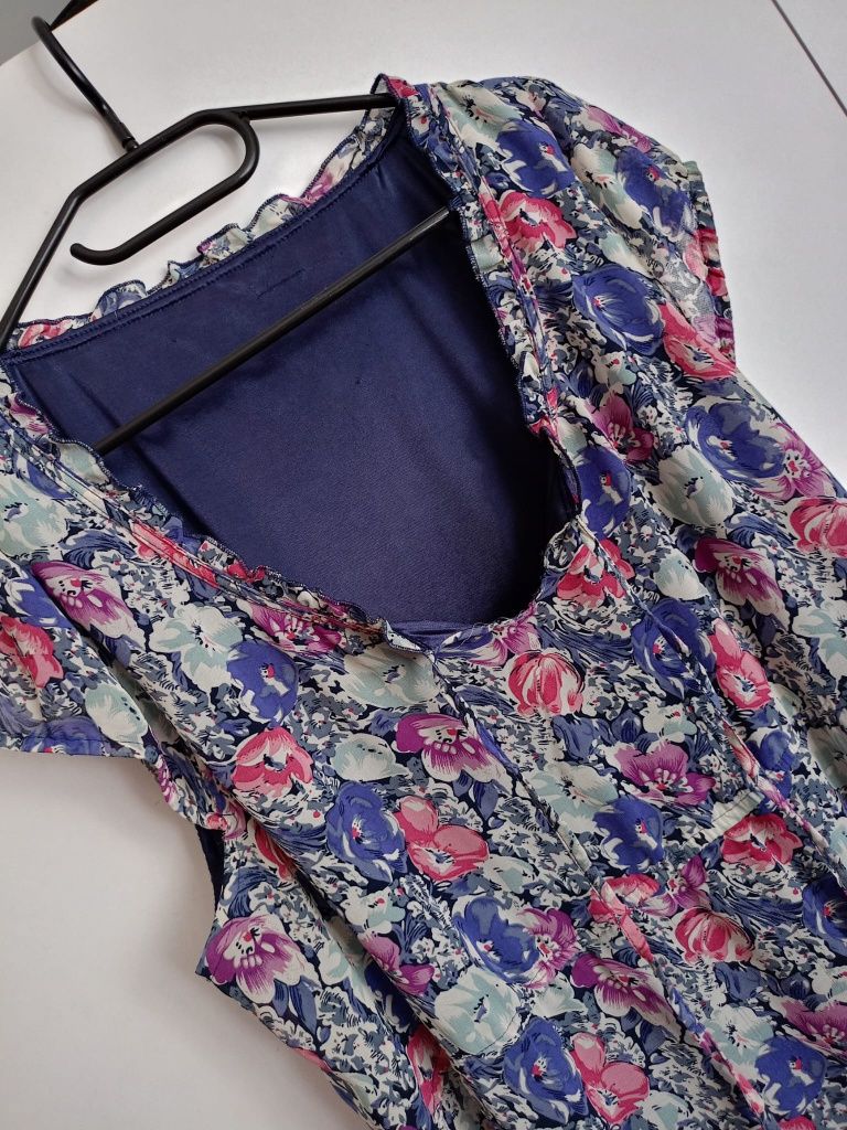 Tunika plus size r. 48/50