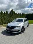 Skoda Octavia Skoda Octavia 3 2019 1.6 TDI SCR STYLE Bogate Wyposażenie!